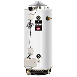 Bradford White Commercial Water Heaters - Installation and Sales